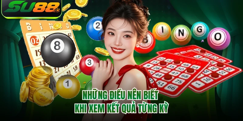 Những điều nên biết khi xem kết quả từng kỳ 